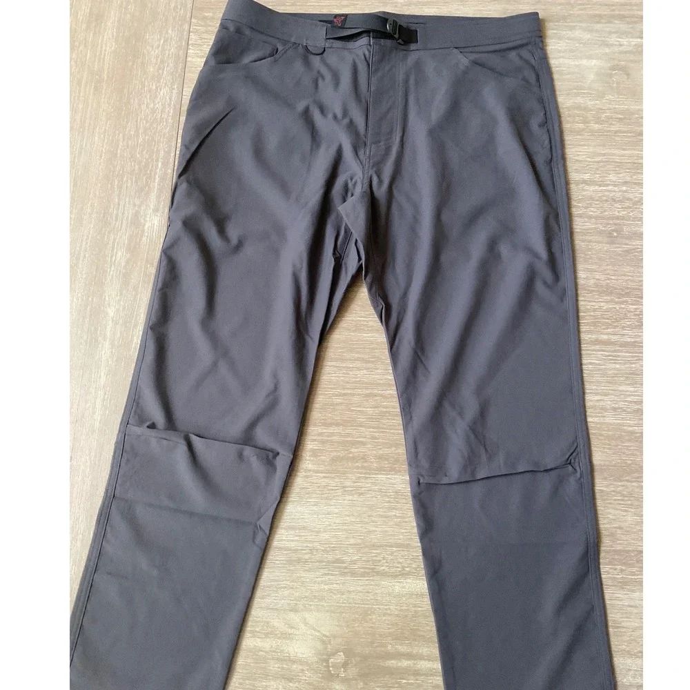 KETL Shenanigan Pant Grey Size XL New With Tags